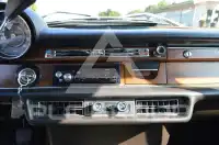1973 Mercedes Benz 280