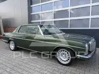 1973 Mercedes Benz 280