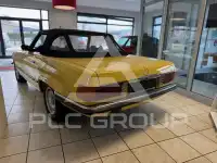 1973 Mercedes Benz SL 350