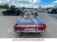 1973 Mercedes Benz SL 350
