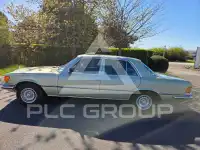 1973 Mercedes Benz 450