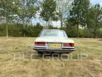 1973 Mercedes Benz 450
