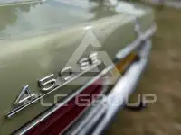 1973 Mercedes Benz 450