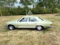 1973 Mercedes Benz 450