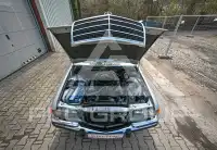 1973 Mercedes Benz 450