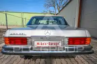 1973 Mercedes Benz 450