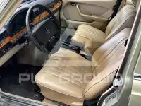 1973 Mercedes Benz 450