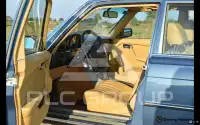 1973 Mercedes Benz 450
