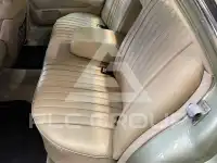 1973 Mercedes Benz 450
