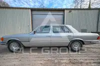 1973 Mercedes Benz 450