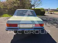 1973 Mercedes Benz 450