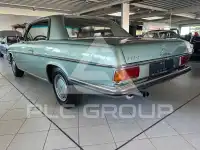 1973 Mercedes Benz CE 280