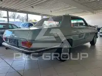1973 Mercedes Benz CE 280