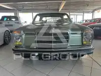 1973 Mercedes Benz CE 280