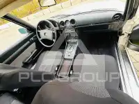 1973 Mercedes Benz SLC 300