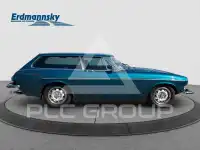 1973 Volvo 