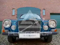 1973 Volvo 