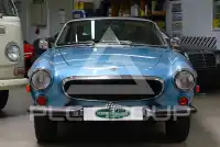 1973 Volvo 