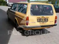 1973 Volvo 