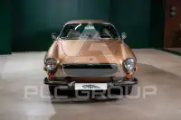 1973 Volvo 