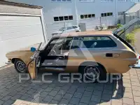 1973 Volvo 