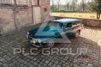 1973 Volvo 
