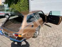1973 Volvo 