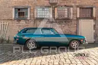 1973 Volvo 