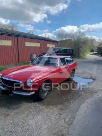 1973 Volvo Others