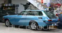 1973 Volvo 