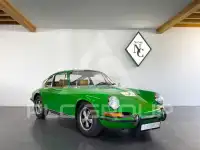 1973 Porsche 911