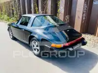 1973 Porsche 911