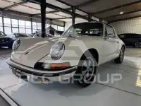 1973 Porsche 911