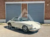 1973 Porsche 911