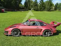 1973 Porsche 911