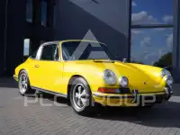 1973 Porsche 911