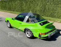 1973 Porsche 911