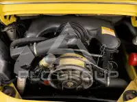 1973 Porsche 911