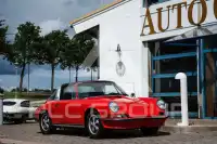 1973 Porsche 911