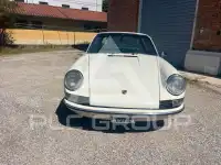 1973 Porsche 911