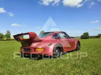 1973 Porsche 911