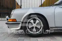 1973 Porsche 911