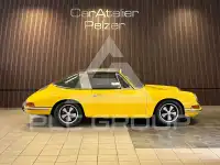 1973 Porsche 911