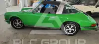 1973 Porsche 911