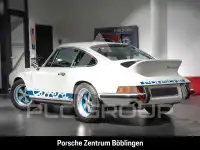 1973 Porsche 911