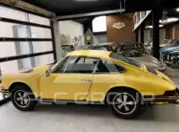 1973 Porsche 911