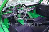 1973 Porsche 911