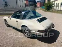1973 Porsche 911