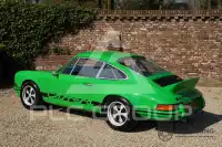1973 Porsche 911