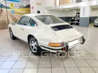 1973 Porsche 911